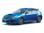 Subaru Impreza WRX STi Spec-C 2009 года